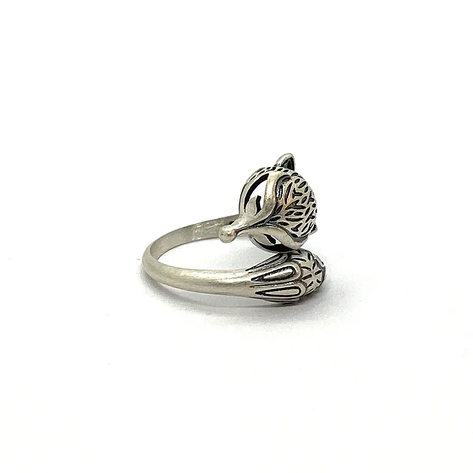 Anillo Zorro 3