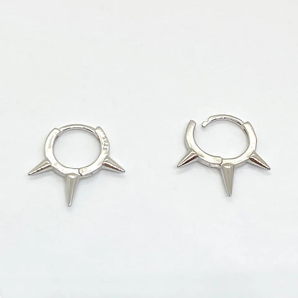 Aros Puntas 3