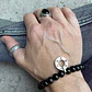 Pulsera Ónix Mantra - Miniatura 4
