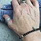Pulsera Corazón Ónix - Miniatura 4