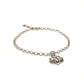 Pulsera Rolo Flor de Loto - Miniatura 1