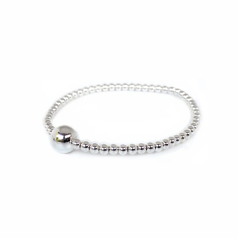 Pulsera Pelotitas