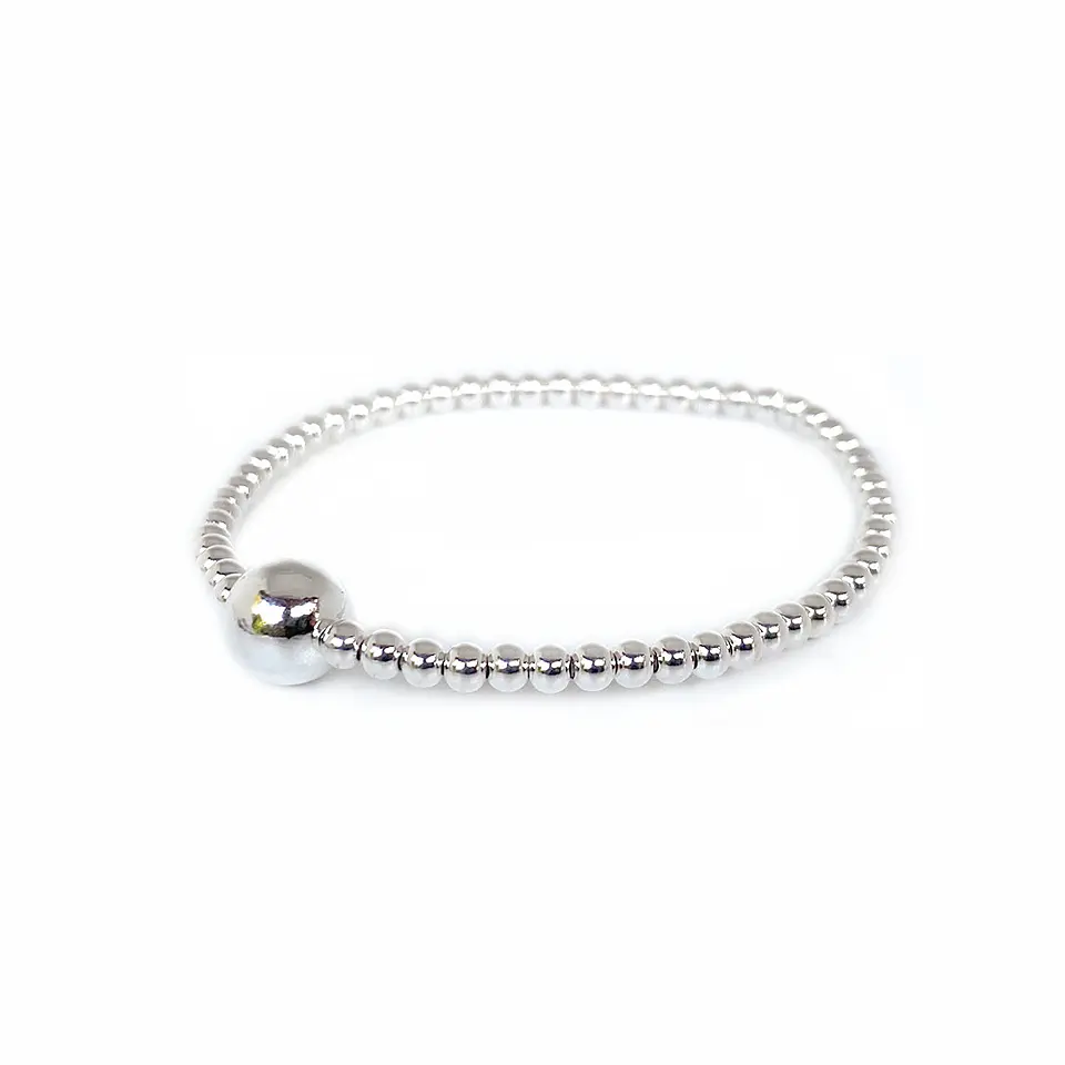 Pulsera Pelotitas 1