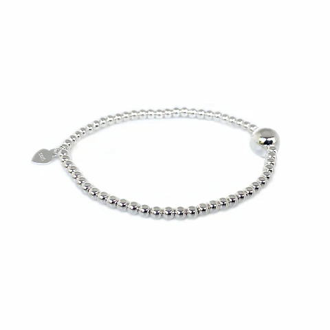 Pulsera Pelotitas