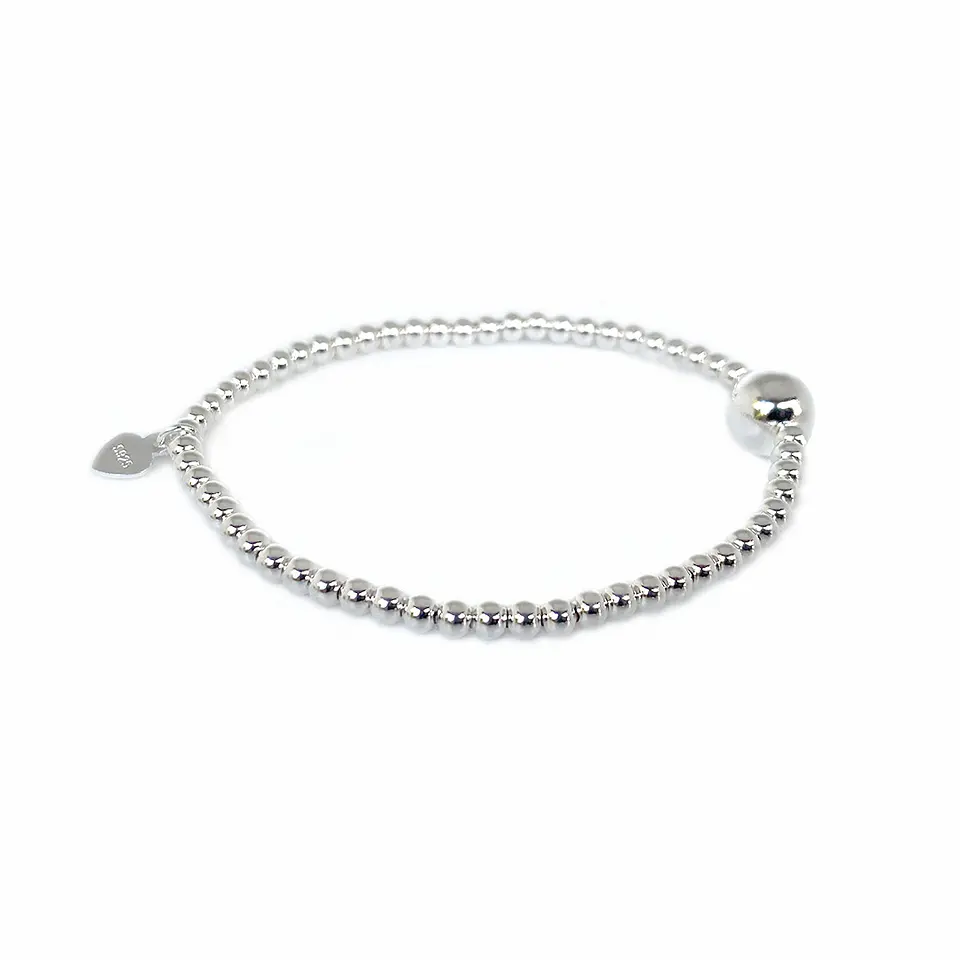 Pulsera Pelotitas 2