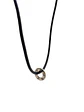 Collar Cuero Mantra - Miniatura 1