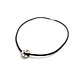 Collar Cuero Mantra - Miniatura 3