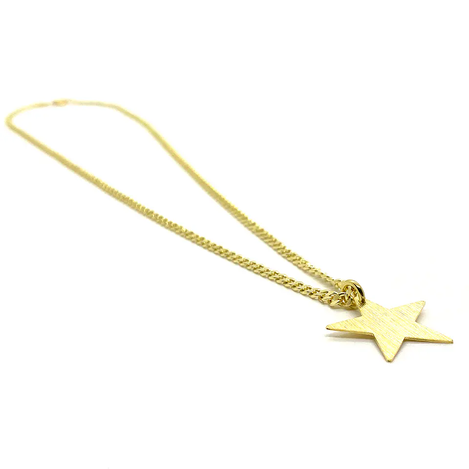 Collar Estrella 3