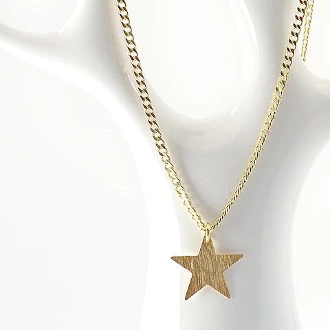 Collar Estrella