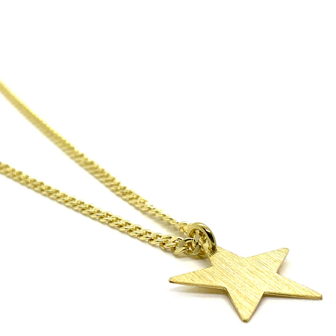 Collar Estrella