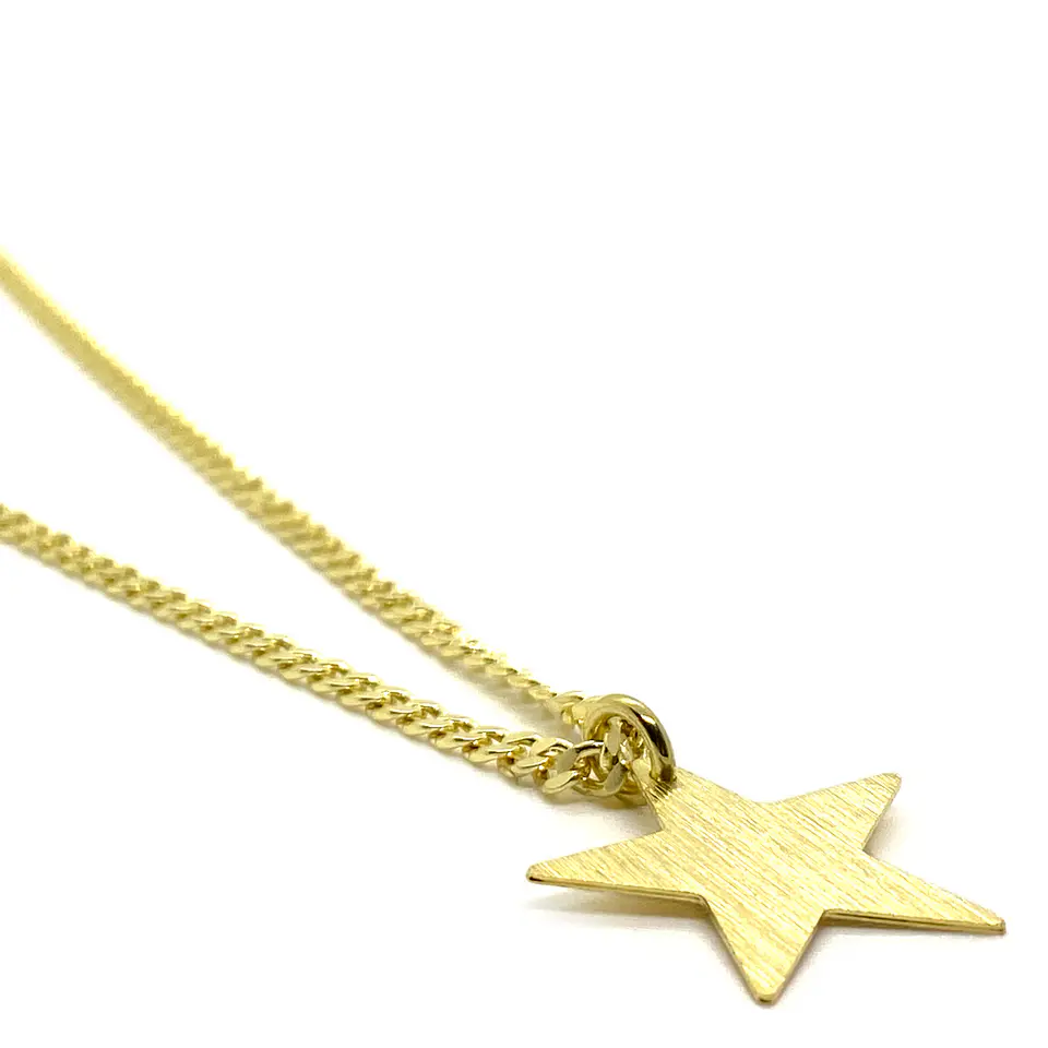 Collar Estrella 2