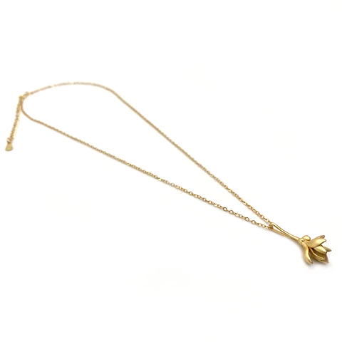 Collar Magnolia