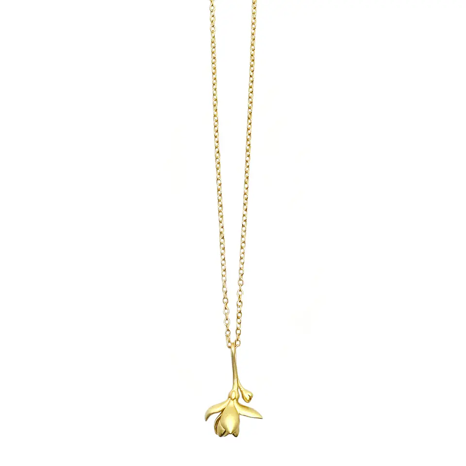 Collar Magnolia 4