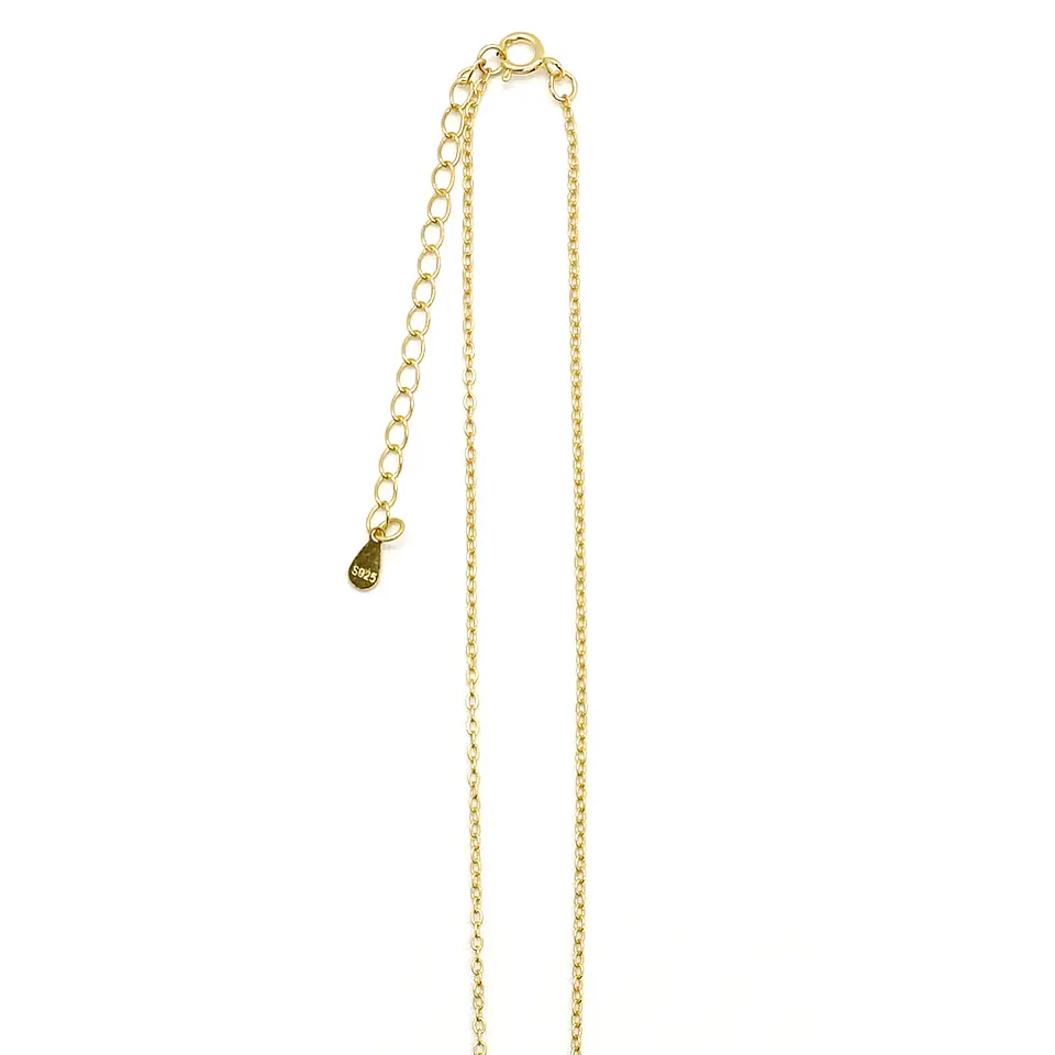 Collar Magnolia 5