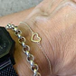 Pulsera Corazón - Miniatura 3