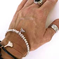 Pulsera Plata Loto - Miniatura 3