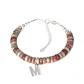 Pulsera Agalmatolite Inicial - Miniatura 2