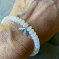 Pulsera Cuarzo Cristal Cola Ballena - Miniatura 1