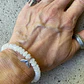 Pulsera Cuarzo Cristal Cola Ballena - Miniatura 3