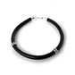 Pulsera Cuero Espigas - Miniatura 1