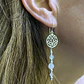 Aros Mandala Cuarzo - Miniatura 2