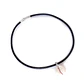 Collar Cuero Conchita - Miniatura 2