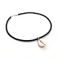 Collar Cuero Conchita - Miniatura 1