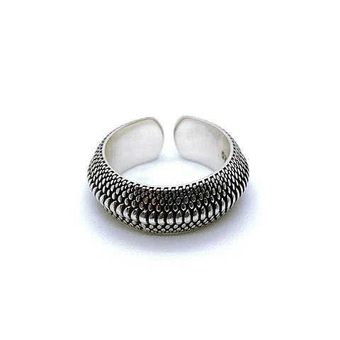 Anillo Komodo