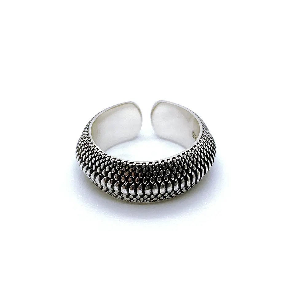 Anillo Komodo 1