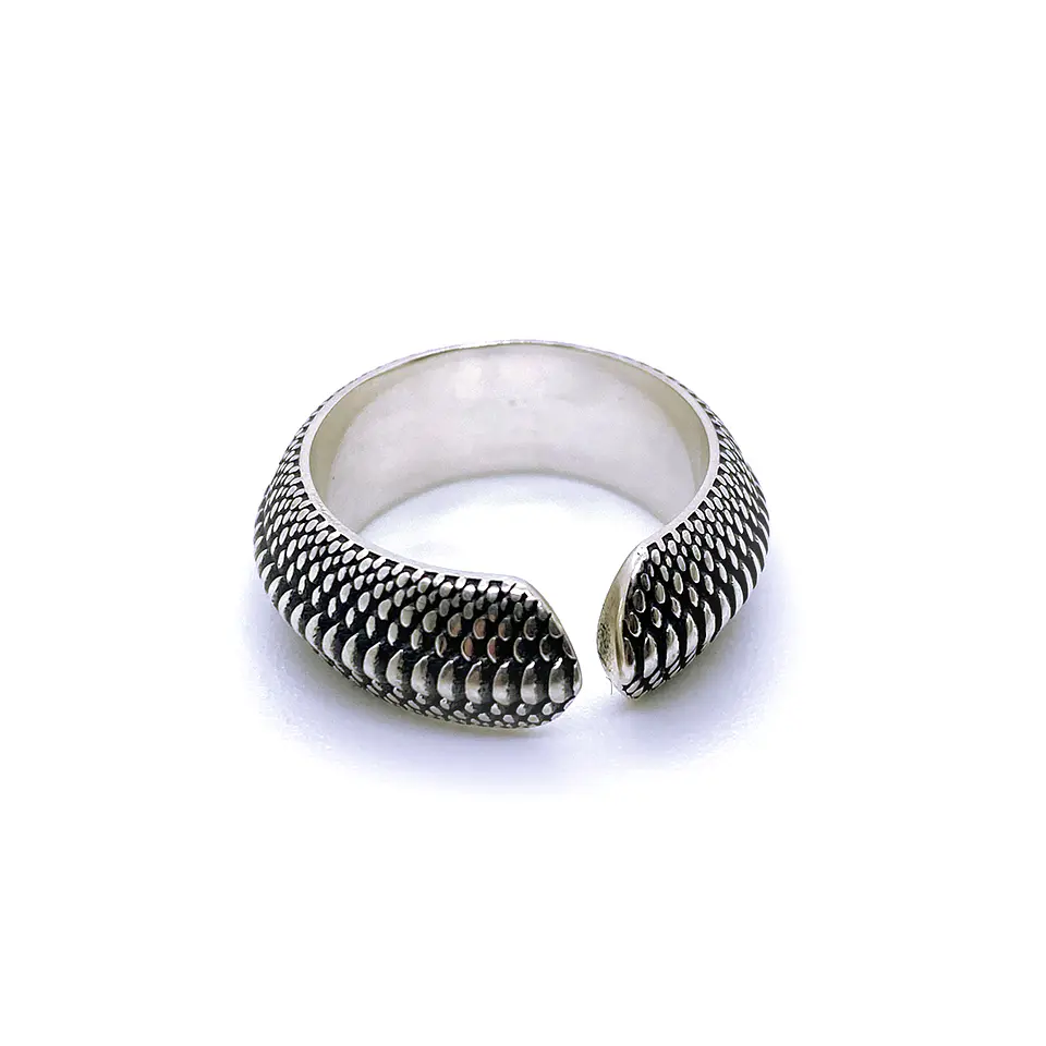 Anillo Komodo 4