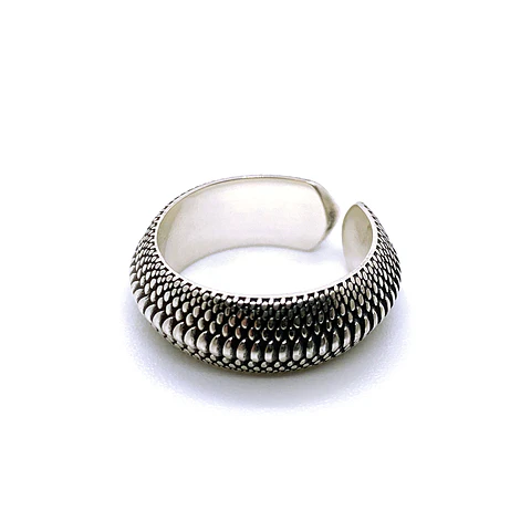 Anillo Komodo