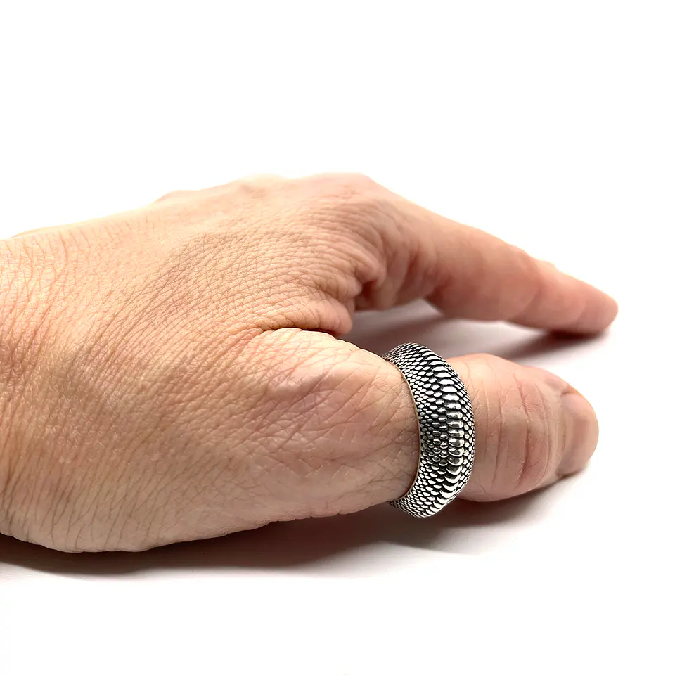Anillo Komodo 3