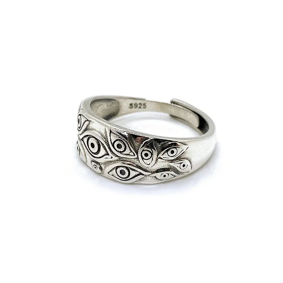Anillo Ojos 2