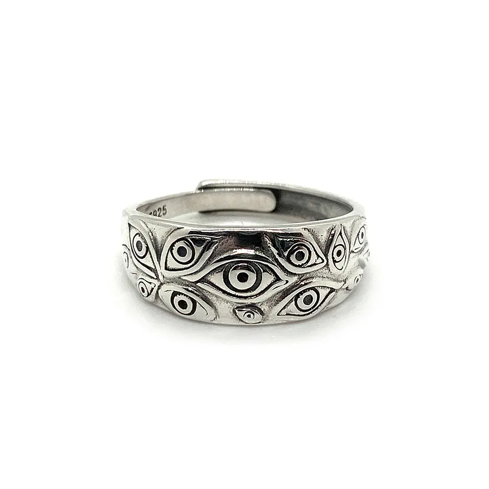 Anillo Ojos 1