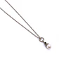 Collar Argolla Perla Loto - Miniatura 2