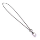 Collar Argolla Perla Loto - Miniatura 3