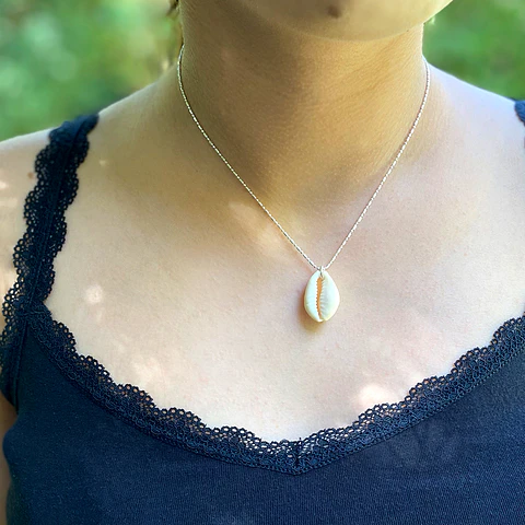 Collar Conchita