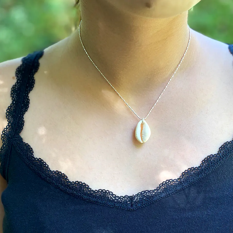 Collar Conchita 2