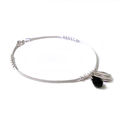 Pulsera Conchita Ónix