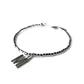 Pulsera Mostacilla Letra - Miniatura 2