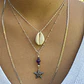 Collar Conchita - Miniatura 3