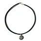 Collar Cuero OM - Miniatura 1