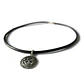 Collar Cuero OM - Miniatura 3