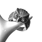 Anillo Búho - Miniatura 2
