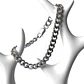Pulsera Eslabones Gruesos - Miniatura 2