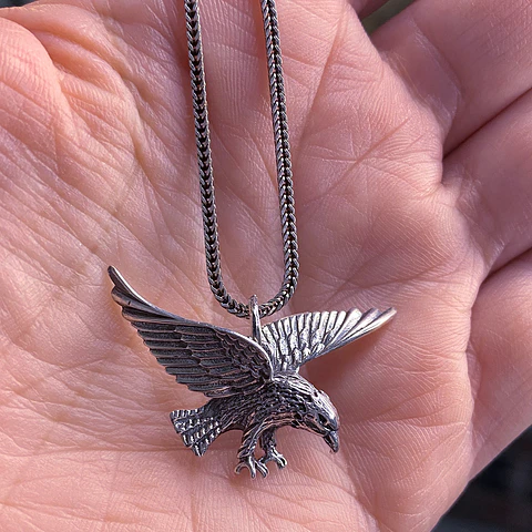 Collar Águila