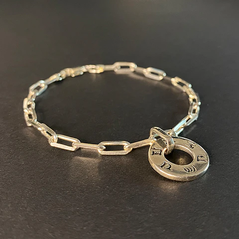 Pulsera Mantra