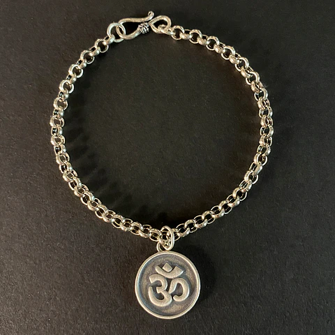 Pulsera Rolo OM