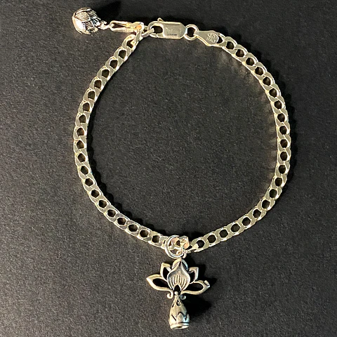 Pulsera Grumet Loto Brote