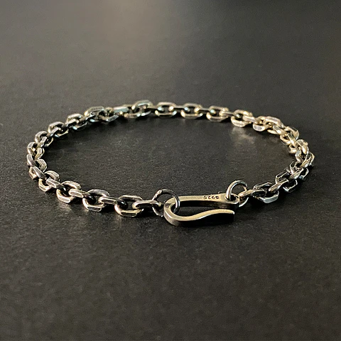 Pulsera Cadena